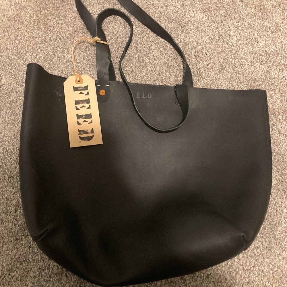 FEED Harriet Tote